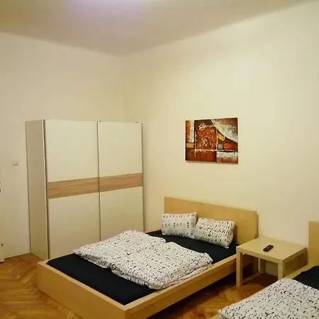 Santi Appartement