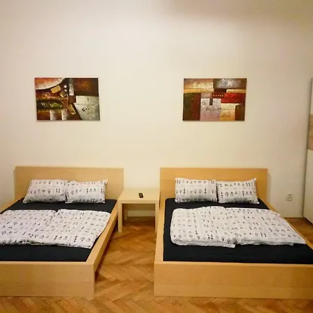 Appartement Santi *