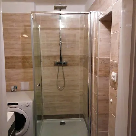 Apartman Santi