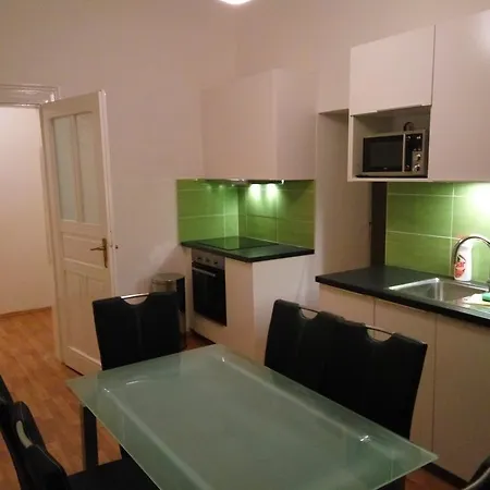 Santi Appartement